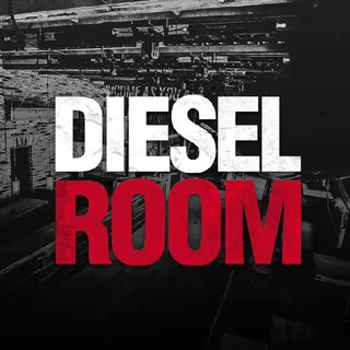 Логотип канала diesel_room