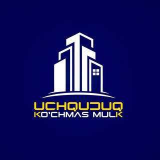 Логотип канала uchquduquz