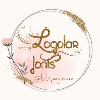 Логотип logolar_fonts