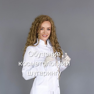 Логотип канала riabinova_expert