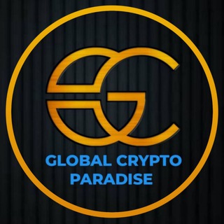 Логотип канала globalcryptoparadise_ann