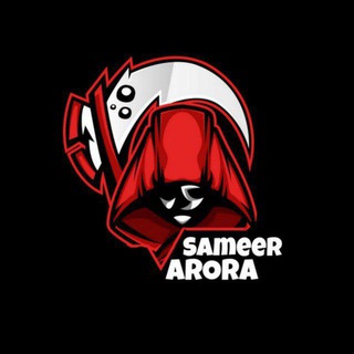 Логотип sameerarorayt