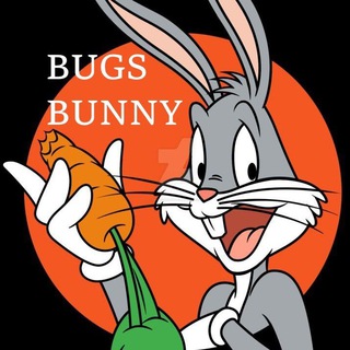 Логотип канала BUGS_BUNNY_SXEM