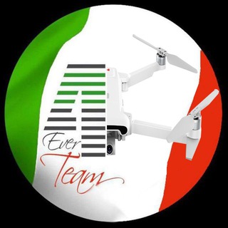 Логотип канала fimi_x8_se_italia