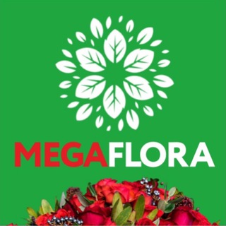 Логотип канала mega_flora_31