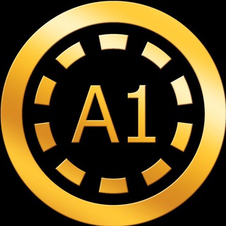 Логотип a1coin