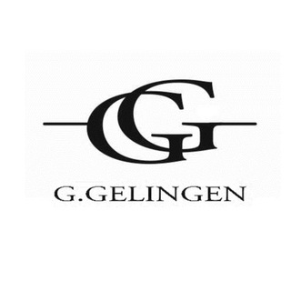 Логотип gelingen_shop