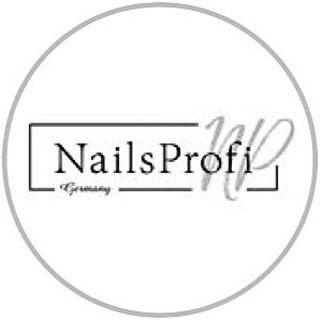 Логотип канала nailsprofi_ru