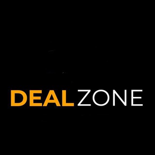 Логотип канала dealzoneofferte