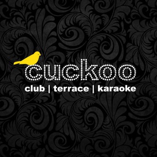 Логотип cuckoo_club