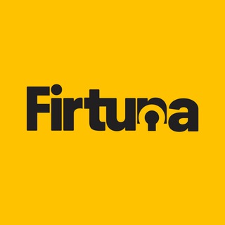 Логотип канала firtunamedia