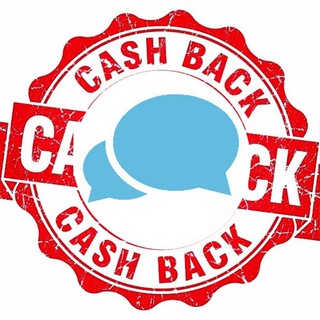 Логотип cashback_flood