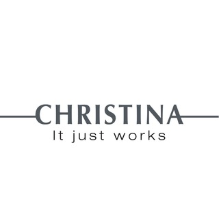 Логотип christinacosmetics_ru