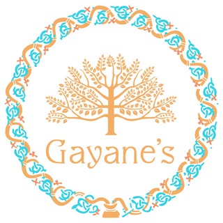 Логотип gayanesrestaurant