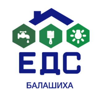 Логотип канала eds_balashikha