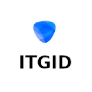 Логотип канала itgid_info