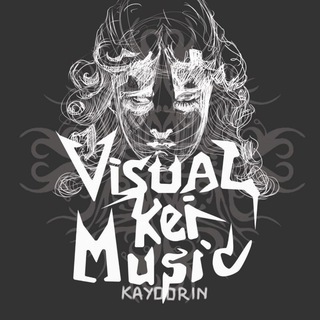 Логотип канала vkeimusic