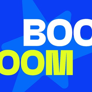 Логотип канала tboom_54