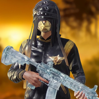 Логотип player_pubgm