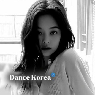 Логотип канала dance_kpop_korea