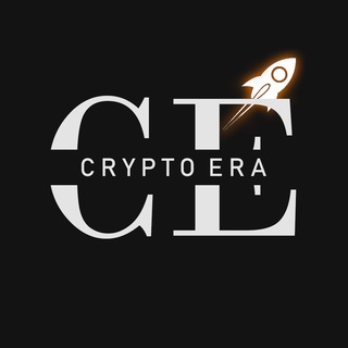 Логотип канала crypto_era_1