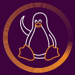 Логотип канала os_linux_ru