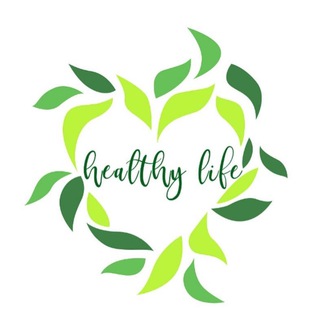 Логотип канала pro_healthylife_chat