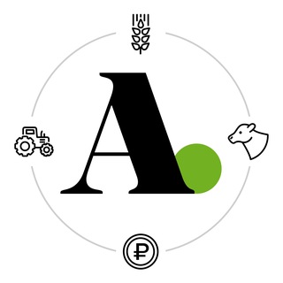 Логотип канала agro_nomika