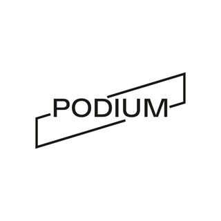 Логотип podiummen