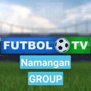 Логотип канала futboltv_rasmiygroup