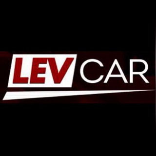 Логотип канала levcar_125