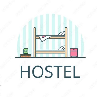 Логотип канала pune_hostels_pg