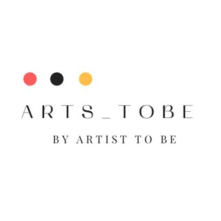 Логотип arts_tobe