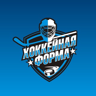 Логотип канала hockeynaya_forma