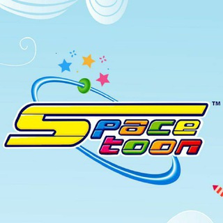 Логотип канала spactoon3