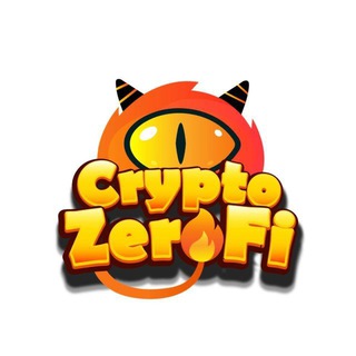 Логотип zerofi_channel