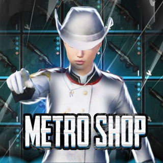 Логотип канала metro_shop_shelby