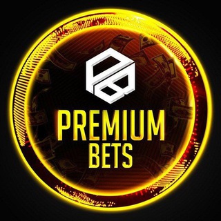 Логотип канала premium_vips_bets