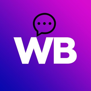 Логотип канала wbofi