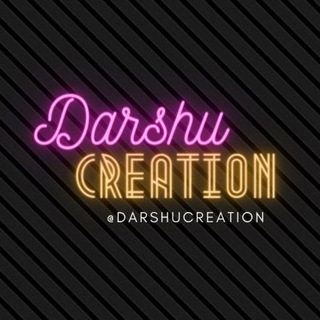 Логотип darshucreationd