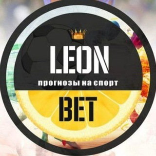 Логотип канала leon_blog