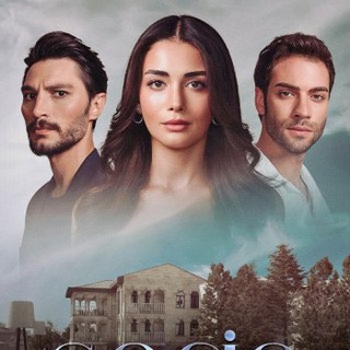 Логотип канала turk_dizi_online