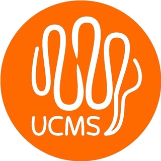 Логотип канала ucmschannel