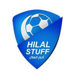 Логотип канала alhilalfc60