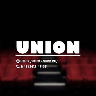 Логотип канала unionrb