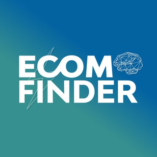 Логотип ecom_finder