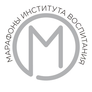 Логотип канала institut_vospitaniya_matafon