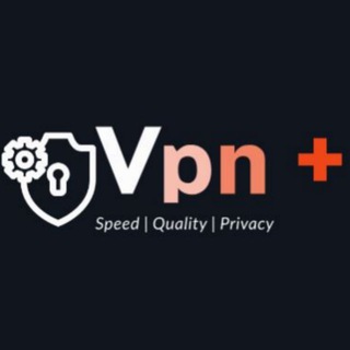 Логотип vpnplus24