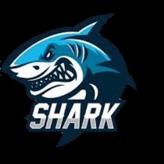 Логотип канала shark_ios