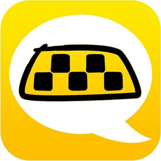 Логотип канала chattaxi